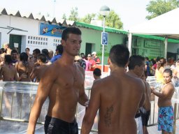 XVII Concentracion - 2010